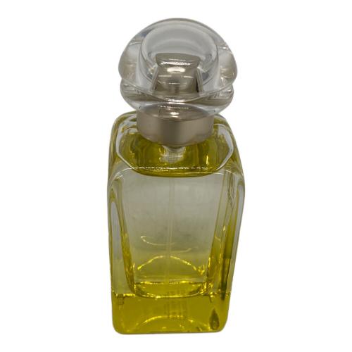 HERMES (エルメス) オードトワレ 50ml 李氏の庭