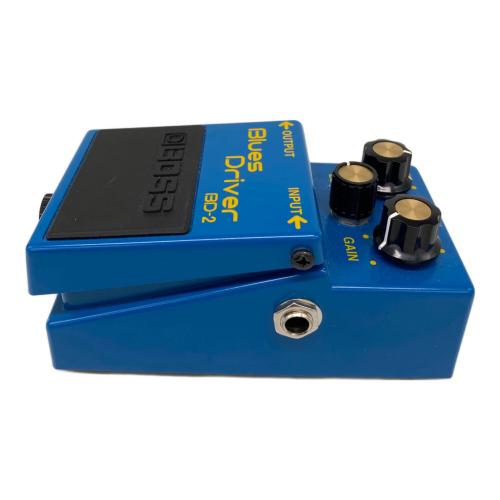 BOSS (ボス) エフェクター BD-2 Blues Driver
