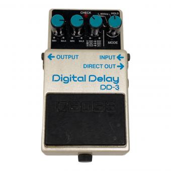 BOSS (ボス) エフェクター DD-3 Digital Delay