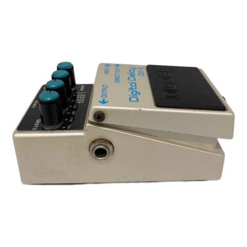 BOSS (ボス) エフェクター DD-3 Digital Delay