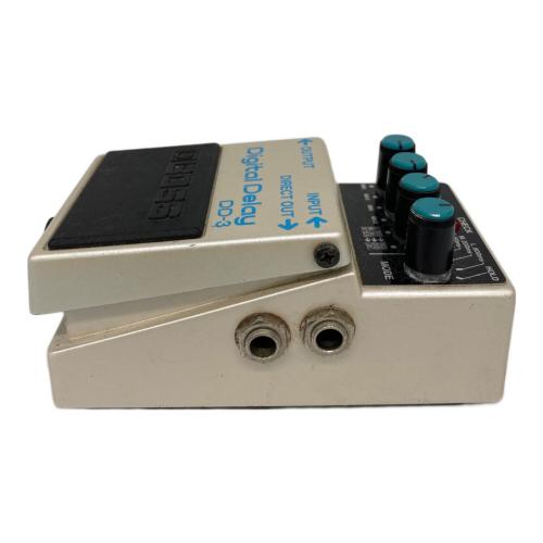BOSS (ボス) エフェクター DD-3 Digital Delay