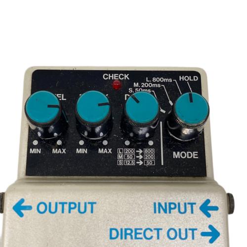 BOSS (ボス) エフェクター DD-3 Digital Delay