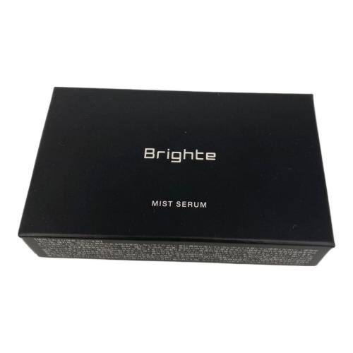 Brighte (ブライト) シャワードライヤー BRT-SD173
