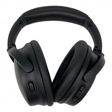 BOSE (ボーズ) ワイヤレスヘッドホン QuietComfort 35 -｜トレファクONLINE
