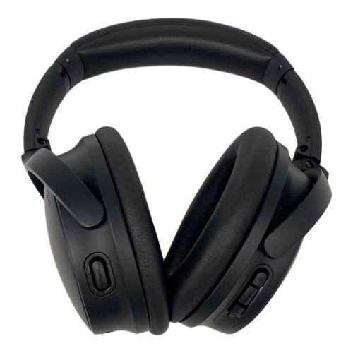 BOSE (ボーズ) ワイヤレスヘッドホン QUIETCOMFORT45