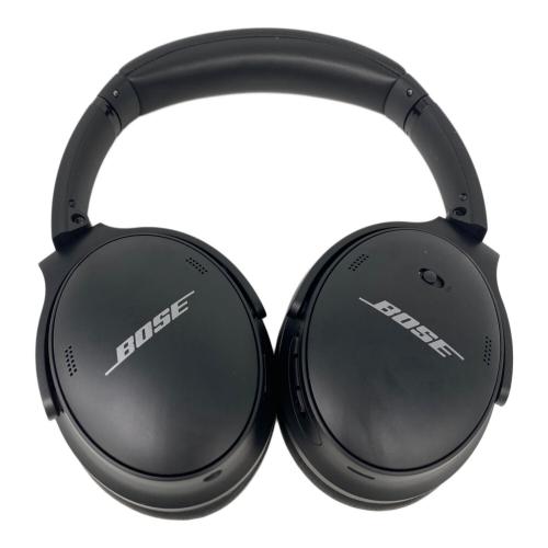 BOSE (ボーズ) ワイヤレスヘッドホン QUIETCOMFORT45