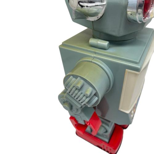 マスダヤ メカボット スクリーンマン レトロホビー