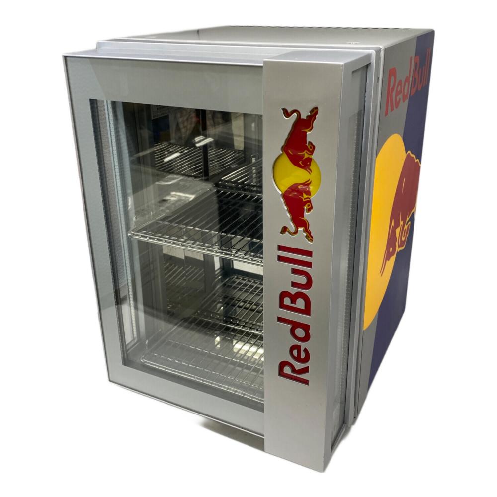 Red Bull (レッドブル) 1ドア冷蔵庫 RB-BC 2020 ECO LED 2023年製 17.5
