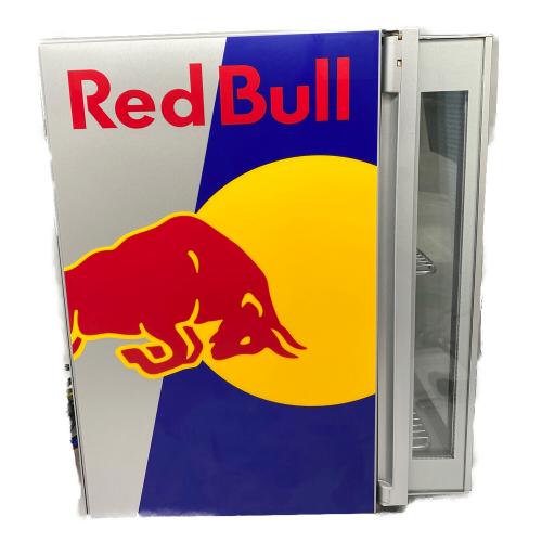 Red Bull (レッドブル) 1ドア冷蔵庫 RB-BC 2020 ECO LED 2023年製 17.5L