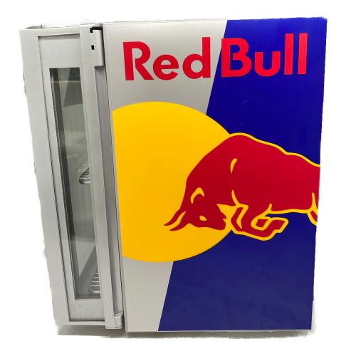 Red Bull (レッドブル) 1ドア冷蔵庫 RB-BC 2020 ECO LED 2023年製 17.5L