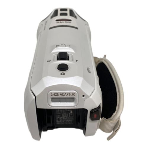 Panasonic (パナソニック) デジタル4Kビデオカメラ VX990M-W 2019年製