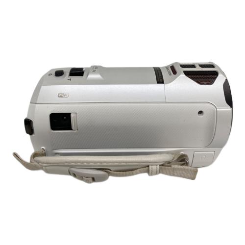 Panasonic (パナソニック) デジタル4Kビデオカメラ VX990M-W 2019年製