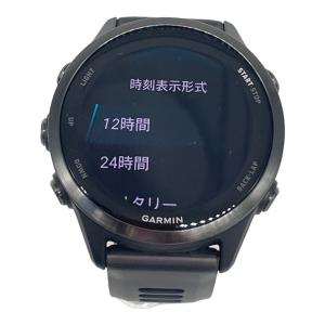 GARMIN (ガーミン) スマートウォッチ Forerunner 570