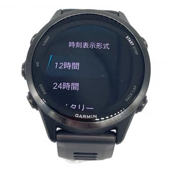 GARMIN (ガーミン) スマートウォッチ Forerunner 570