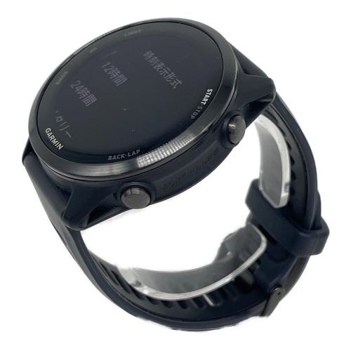 GARMIN (ガーミン) スマートウォッチ Forerunner 570