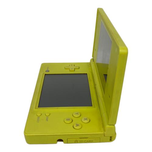 Nintendo (ニンテンドー) ニンテンドーDSi TWL-001