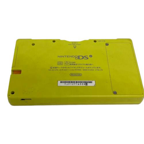 Nintendo (ニンテンドー) ニンテンドーDSi TWL-001