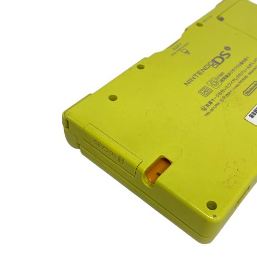 Nintendo (ニンテンドー) ニンテンドーDSi TWL-001