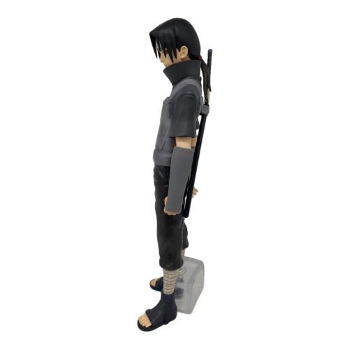 BANDAI SPIRITS (バンダイスピリッツ) NARUTO-ナルト- うちはイタチ(暗部) MASTERLISE フィギュア 一番くじ