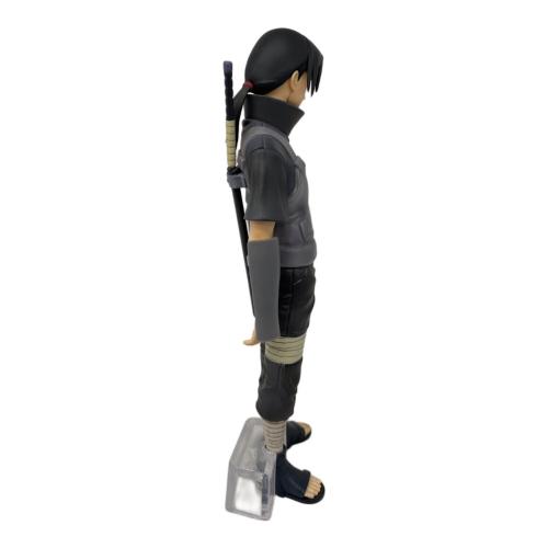 BANDAI SPIRITS (バンダイスピリッツ) NARUTO-ナルト- うちはイタチ(暗部) MASTERLISE フィギュア 一番くじ