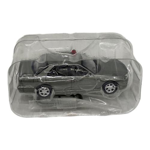 TOMYTEC (トミーテック) スカイライン(R34)GT トミカ トミカリミテッドヴィンテージ あぶない刑事