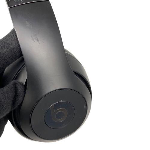 beats (ビーツ) ヘッドホン studio3 Wireless