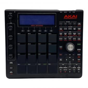 AKAI (アカイ) MPC STUDIO 音楽制作システム アカイ