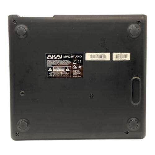 AKAI (アカイ) MPC STUDIO 音楽制作システム アカイ