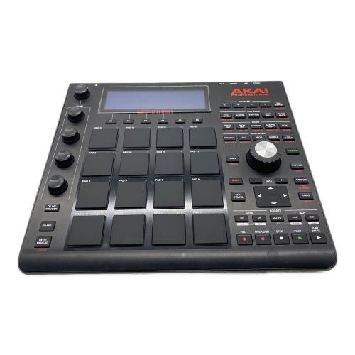 AKAI (アカイ) MPC STUDIO 音楽制作システム アカイ
