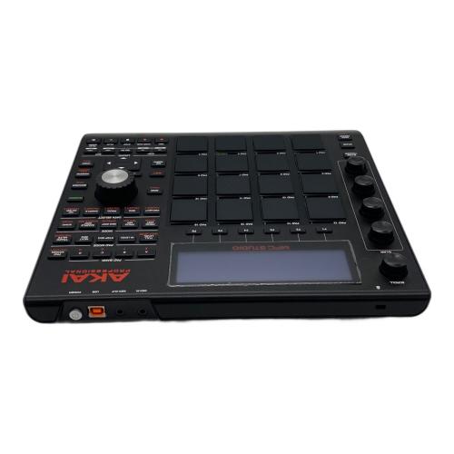 AKAI (アカイ) MPC STUDIO 音楽制作システム アカイ
