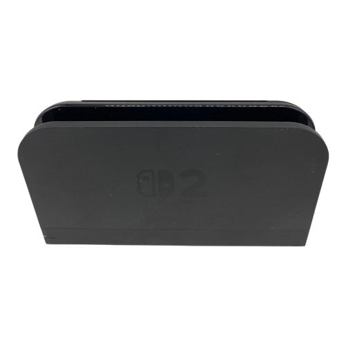 Nintendo (ニンテンドー) Nintendo Switch2 BEE-014
