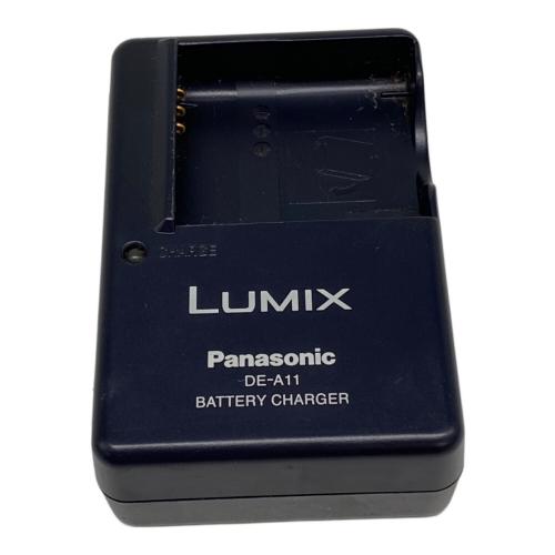 Panasonic (パナソニック) コンパクトデジタルカメラ DMC-FX01 LUMIX