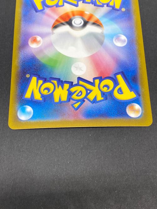 ポケモン メガガルーラex ポケモンカード 089/063 SAR