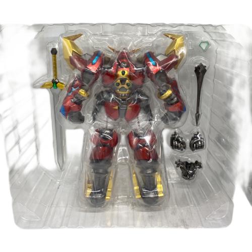 千値練 (センチネル) スーパーロボット大戦OG Gコンパチブルカイザー＆ファイター・ロア フィギュア RIOBOT