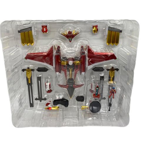 千値練 (センチネル) スーパーロボット大戦OG Gコンパチブルカイザー＆ファイター・ロア フィギュア RIOBOT