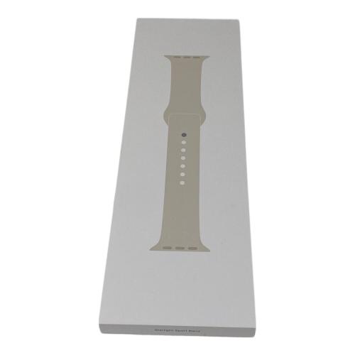 Apple (アップル) GPSモデル Apple Watch SE(第二世代) MXEG3J/A