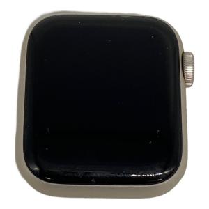 Apple (アップル) GPSモデル Apple Watch SE(第二世代) MNJP3J/A