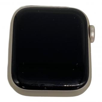 Apple (アップル) GPSモデル Apple Watch SE(第二世代) MNJP3J/A
