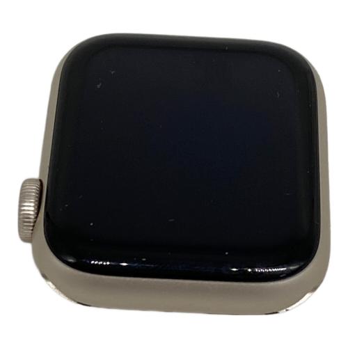 Apple (アップル) GPSモデル Apple Watch SE(第二世代) MNJP3J/A