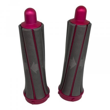 dyson (ダイソン) カールドライヤー HS01 Airwrap スタイラー Volume+
