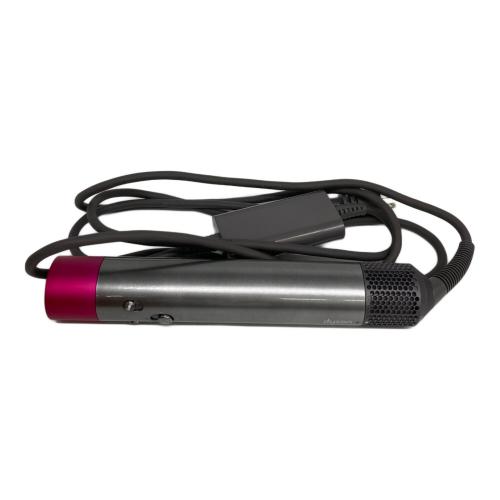 dyson (ダイソン) カールドライヤー HS01 Airwrap スタイラー Volume+Shape 2018年製