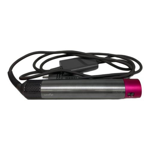 dyson (ダイソン) カールドライヤー HS01 Airwrap スタイラー Volume+Shape 2018年製