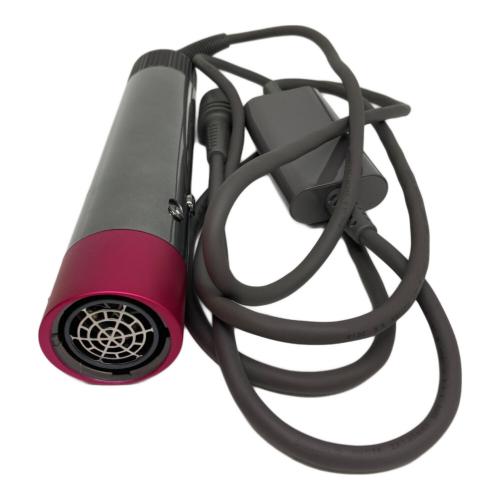 dyson (ダイソン) カールドライヤー HS01 Airwrap スタイラー Volume+Shape 2018年製