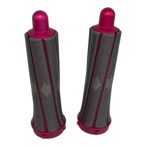 dyson (ダイソン) カールドライヤー HS01 Airwrap スタイラー Volume+Shape 2018年製