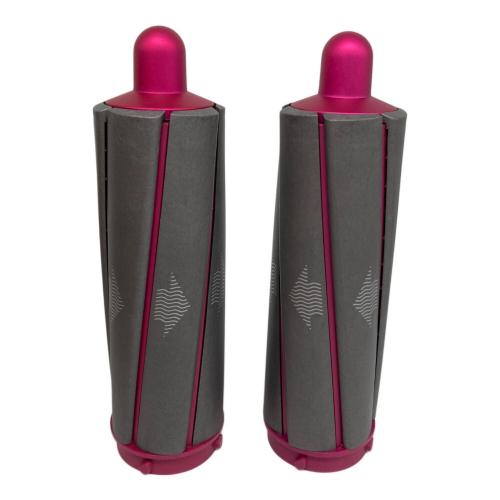dyson (ダイソン) カールドライヤー HS01 Airwrap スタイラー Volume+Shape 2018年製