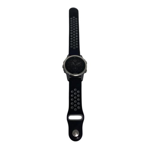GARMIN (ガーミン) スマートウォッチ FENIX5S Sapphire