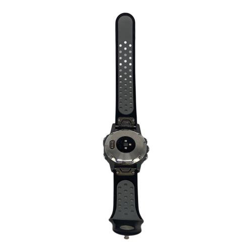 GARMIN (ガーミン) スマートウォッチ FENIX5S Sapphire
