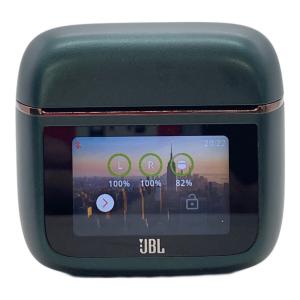 JBL (ジェイビーエル) イヤホン TOUR PRO3