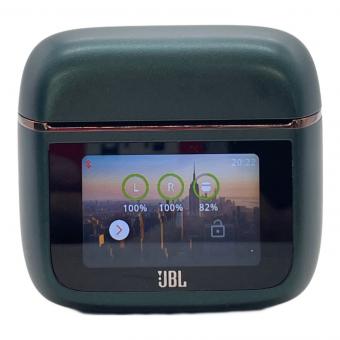 JBL (ジェイビーエル) イヤホン TOUR PRO3