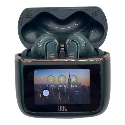 JBL (ジェイビーエル) イヤホン TOUR PRO3
